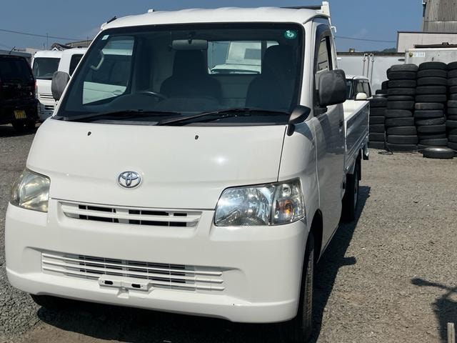 Toyota TOWNACE TRUCK 2016 — фото автомобиля