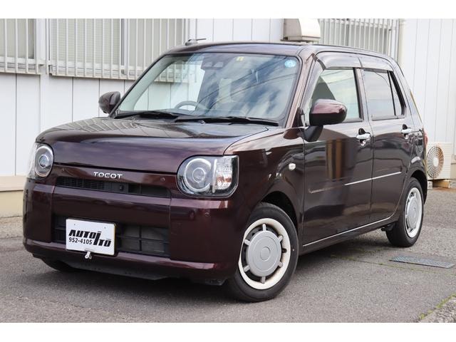 Daihatsu MIRA TOCOT 2022 — фото автомобиля