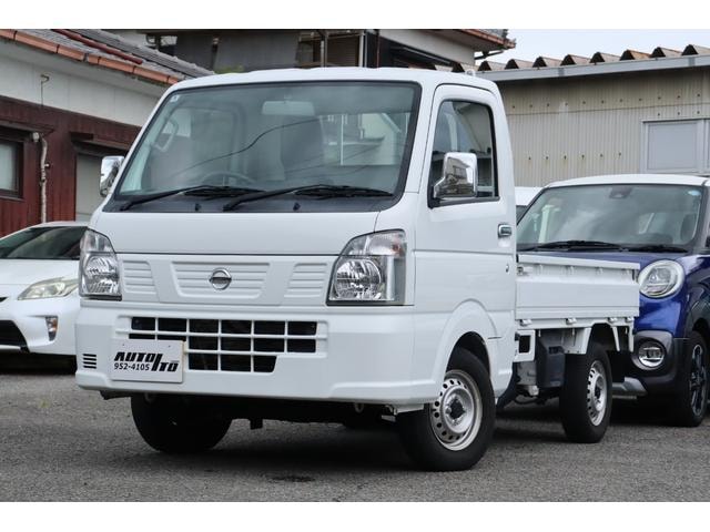 Nissan NT100CLIPPER TRUCK 2021 — фото автомобиля
