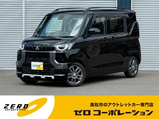 Mitsubishi DELICA MINI 2025 — фото автомобиля