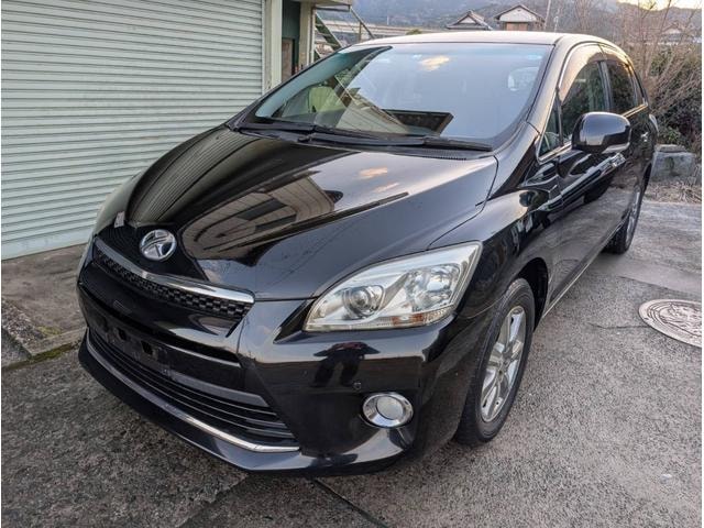 Toyota MARK X ZIO 2012 — фото автомобиля 1