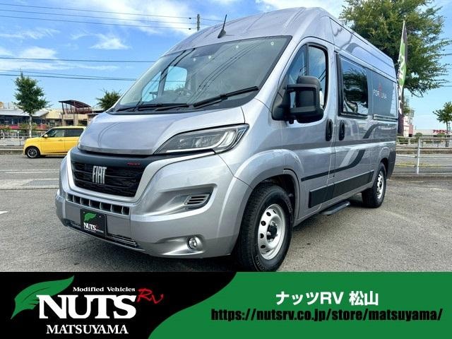 Fiat DUCATO 2025 — фото автомобиля