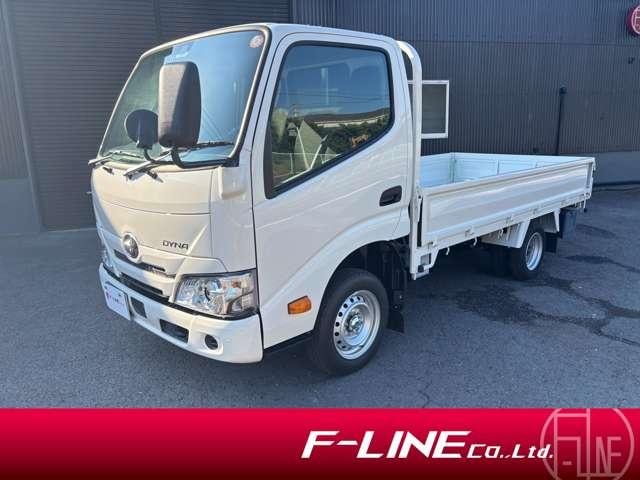 Toyota DYNA TRUCK 2026 — фото автомобиля