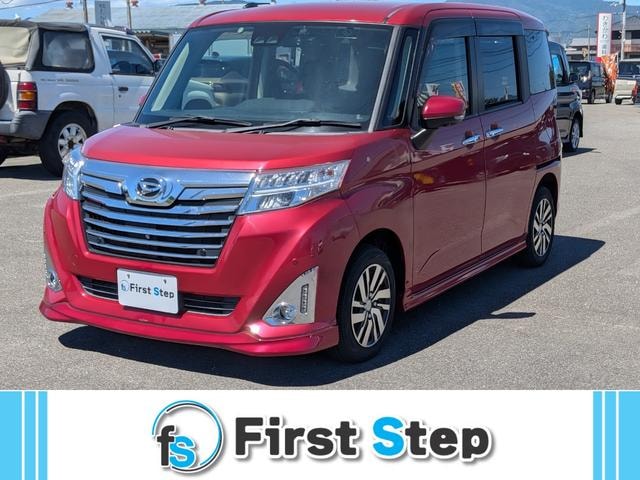 Daihatsu THOR 2019 — фото автомобиля