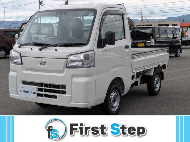 Daihatsu HIJET TRUCK 2024 — фото автомобиля