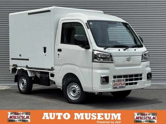 Daihatsu HIJET TRUCK 2026 — фото автомобиля