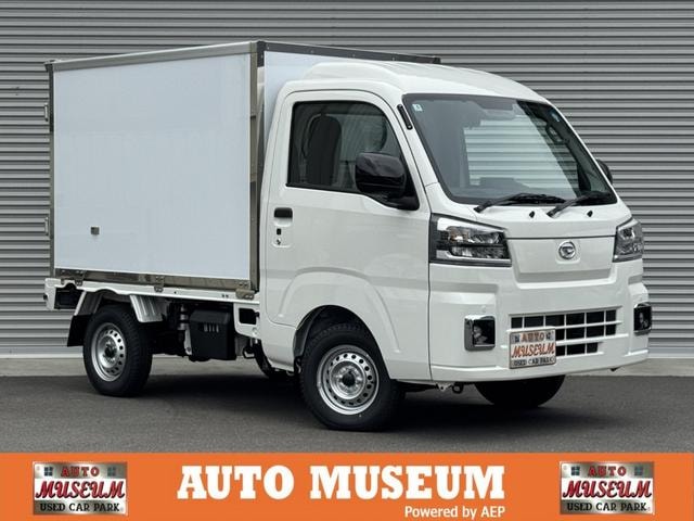 Daihatsu HIJET TRUCK 2026 — фото автомобиля