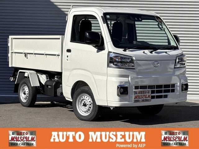 Daihatsu HIJET TRUCK 2025 — фото автомобиля