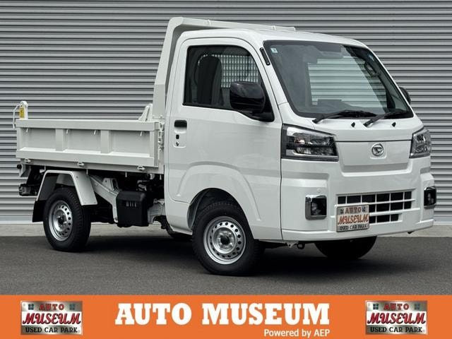 Daihatsu HIJET TRUCK 2026 — фото автомобиля