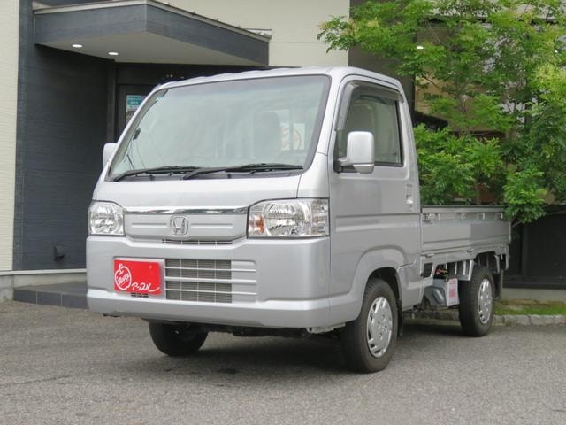 Honda ACTY TRUCK 2019 — фото автомобиля
