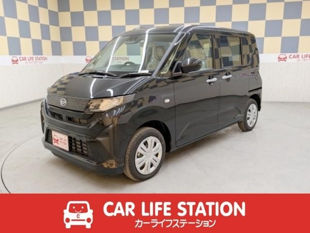 Daihatsu MOVE 2025 — фото автомобиля