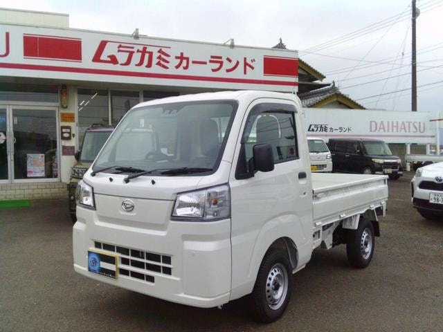 Daihatsu HIJET TRUCK 2026 — фото автомобиля