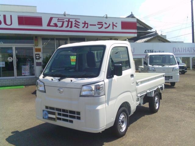 Daihatsu HIJET TRUCK 2026 — фото автомобиля