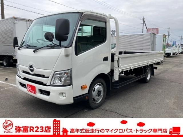 Hino DUTRO 2020 — фото автомобиля 1