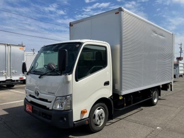 Toyota DYNA TRUCK 2023 — фото автомобиля