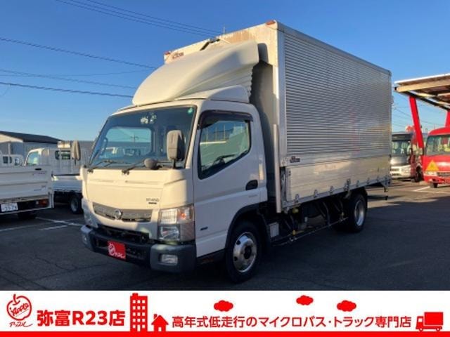 Nissan NT450 ATLAS 2015 — фото автомобиля