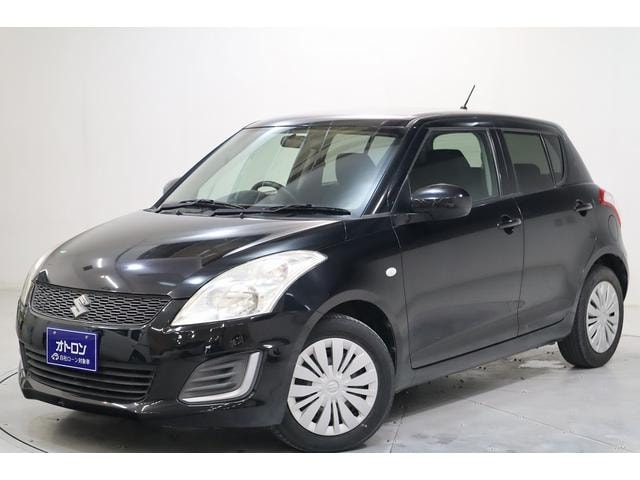 Suzuki SWIFT 2015 — фото автомобиля 1