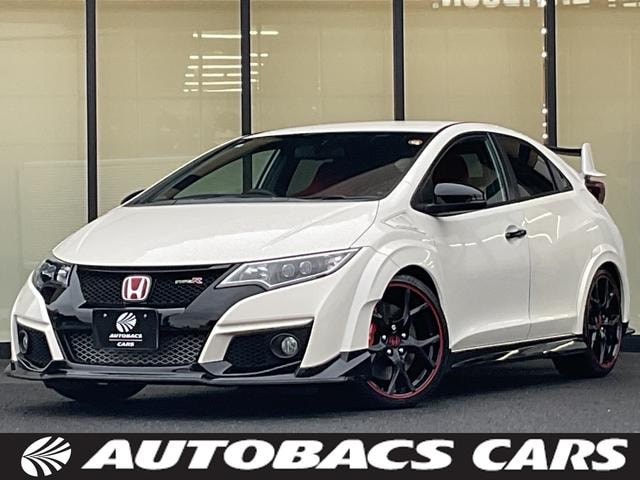 Honda CIVIC 2016 — фото автомобиля 1