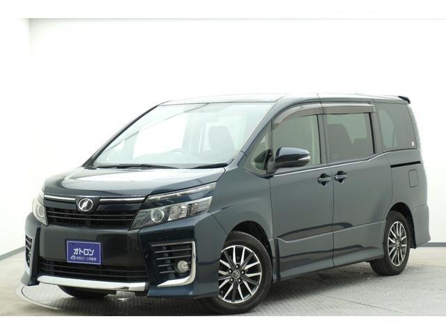 Toyota VOXY 2015 — фото автомобиля 1