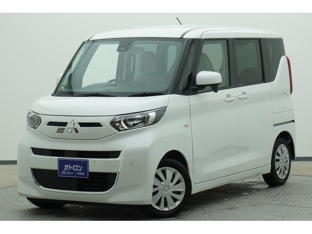 Mitsubishi EK SPACE 2020 — фото автомобиля 1