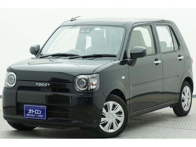 Daihatsu MIRA TOCOT 2019 — фото автомобиля 1