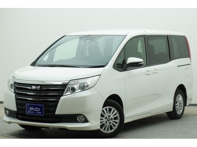 Toyota NOAH 2016 — фото автомобиля 1