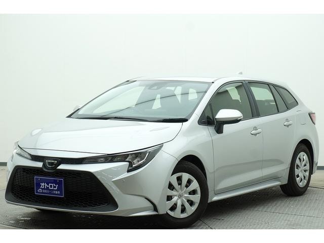 Toyota COROLLA TOURING 2020 — фото автомобиля