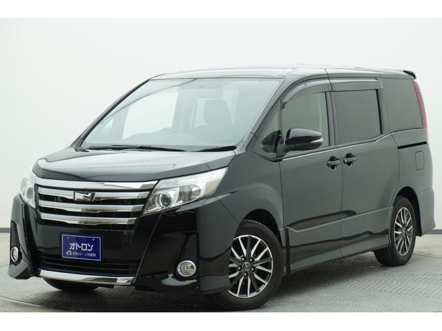 Toyota NOAH 2014 — фото автомобиля 1