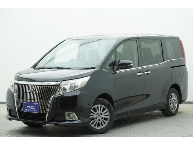 Toyota ESQUIRE 2016 — фото автомобиля 1