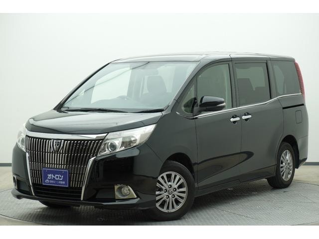 Toyota ESQUIRE 2015 — фото автомобиля 1