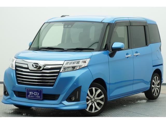 Daihatsu THOR 2019 — фото автомобиля 1