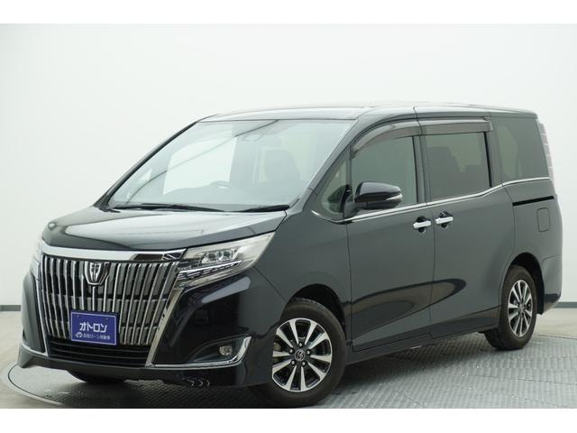 Toyota ESQUIRE 2018 — фото автомобиля 1
