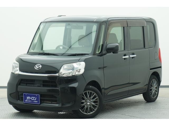 Daihatsu TANTO 2014 — фото автомобиля