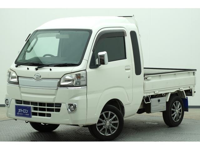 Daihatsu HIJET TRUCK 2016 — фото автомобиля