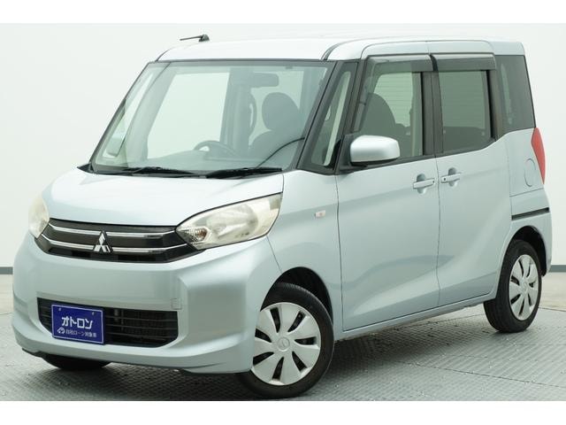 Mitsubishi EK SPACE 2016 — фото автомобиля