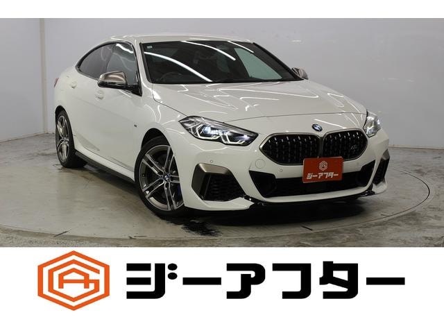 Bmw 2 SERIES 2020 — фото автомобиля 1