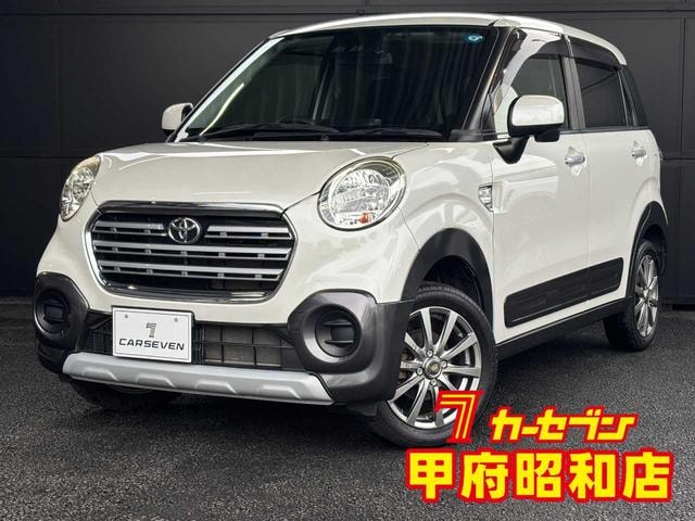Toyota PIXIS JOY 2018 — фото автомобиля