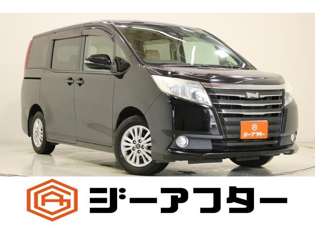 Toyota NOAH 2016 — фото автомобиля