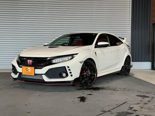Honda CIVIC 2019 — фото автомобиля 1