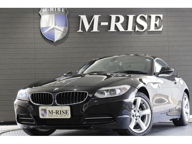 Bmw Z4 2013 — фото автомобиля 1
