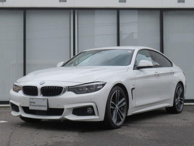 Bmw 4 SERIES 2017 — фото автомобиля