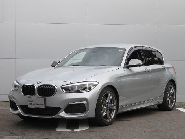 Bmw 1 SERIES 2015 — фото автомобиля 1