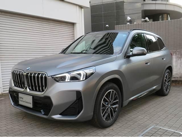 Bmw X1 2026 — фото автомобиля