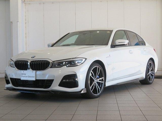 Bmw 3 SERIES 2021 — фото автомобиля