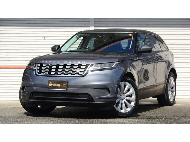 Land Rover RANGE ROVER VELAR 2019 — фото автомобиля 1