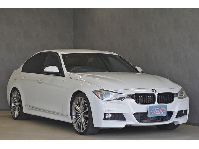Bmw 3 SERIES 2013 — фото автомобиля