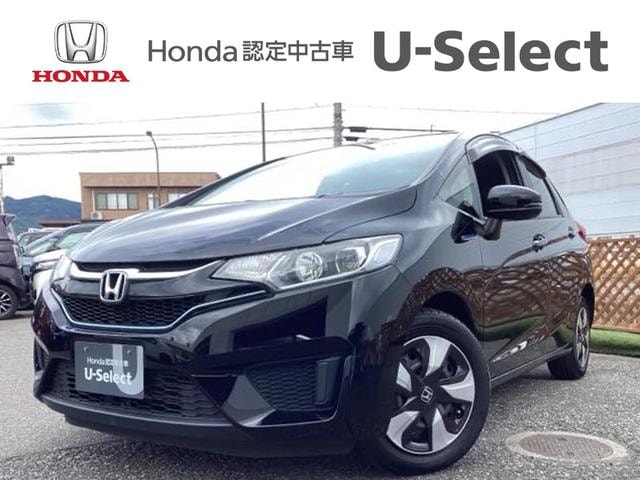 Honda FIT HYBRID 2017 — фото автомобиля