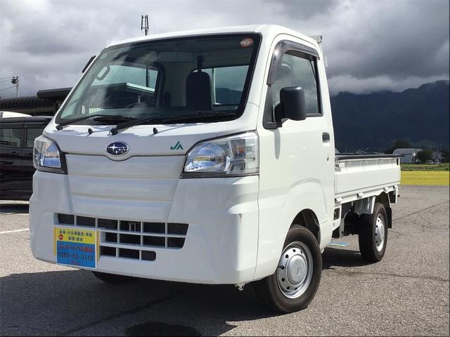 Subaru SAMBAR TRUCK 2015 — фото автомобиля