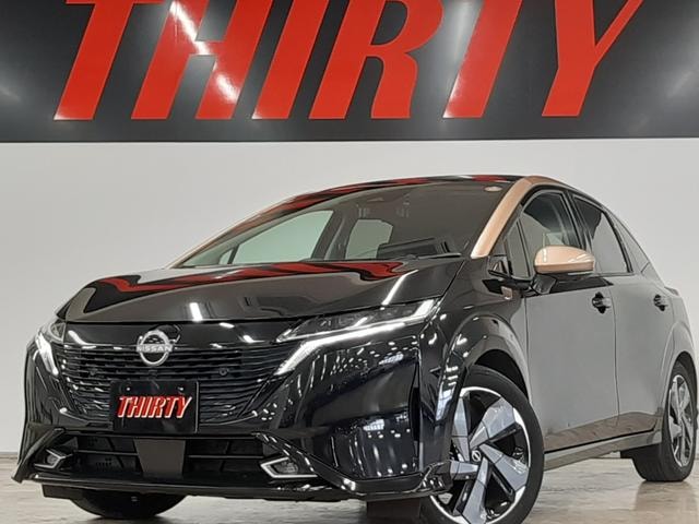 Nissan AURA 2021 — фото автомобиля 1
