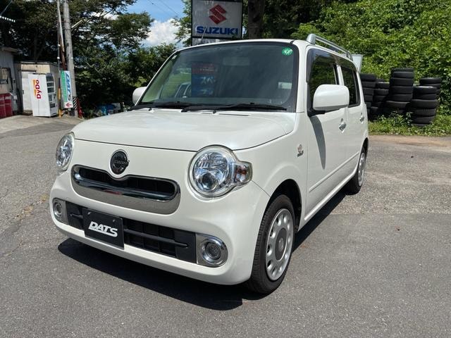 Daihatsu MIRA COCOA 2017 — фото автомобиля